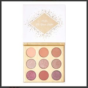 PUR Be your selfie Eyeshadow palette